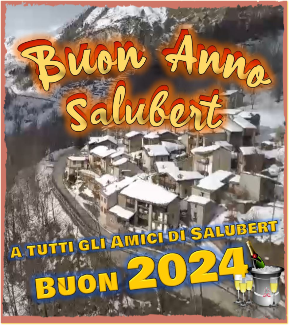 Buon 2024