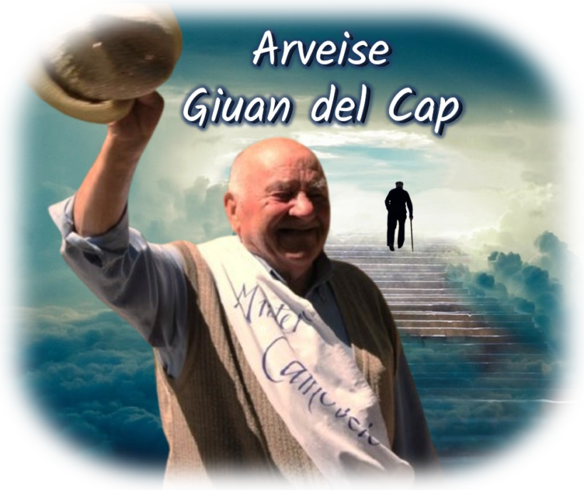 Giuan dal Cap